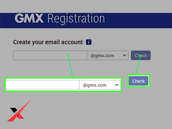 Gmx Email Login Gmx Sign Up How To Sign Into Gmx