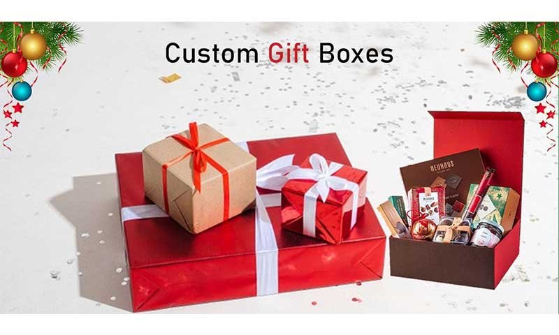 Holiday Gift Packaging Ideas to Boost Business