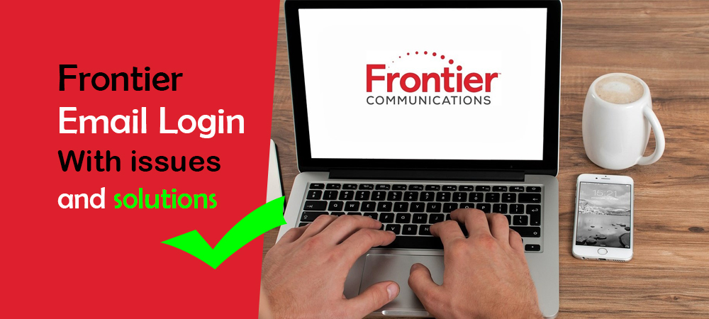 Frontier Email Login