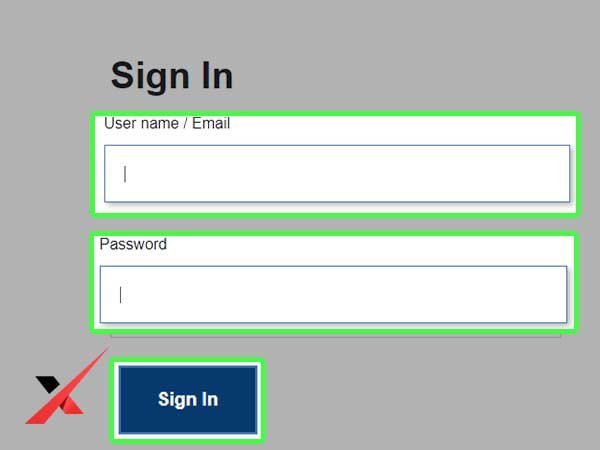 To access Doe email account; enter your Username, Password and hit the ‘Sign in’ button on techhub.schools.nyc website.