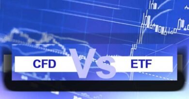 ETF vs CFD