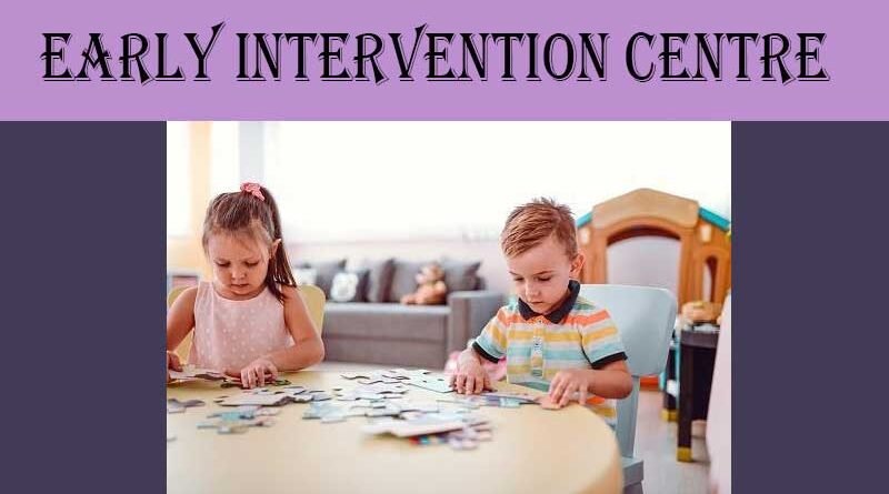 Early-Intervention-Centre