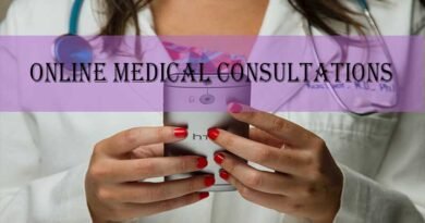 Online-Medical-Consultations