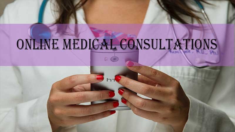 Online-Medical-Consultations