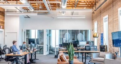 Why Opt for Coworking Space