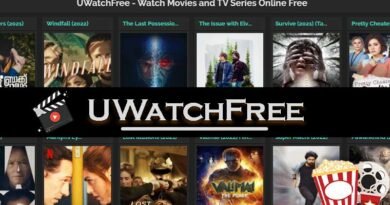 Everything to Know About UWatchFree