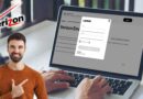 Verizon net email login