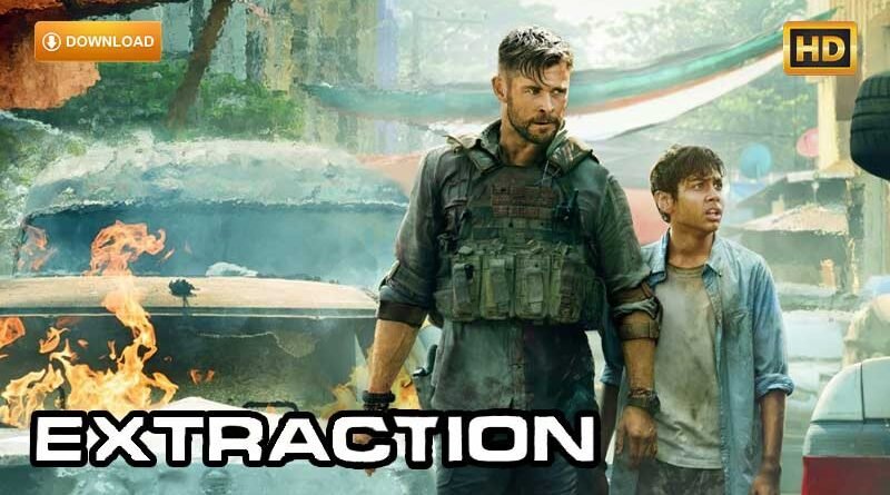 extraction movie download