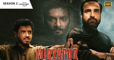 mirzapur season 2 download